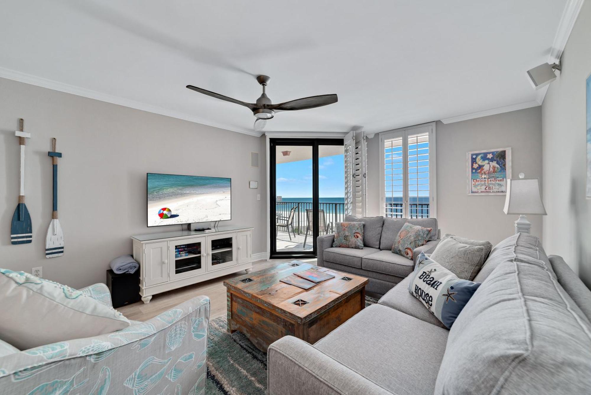Phoenix East II 2044 Orange Beach Zewnętrze zdjęcie