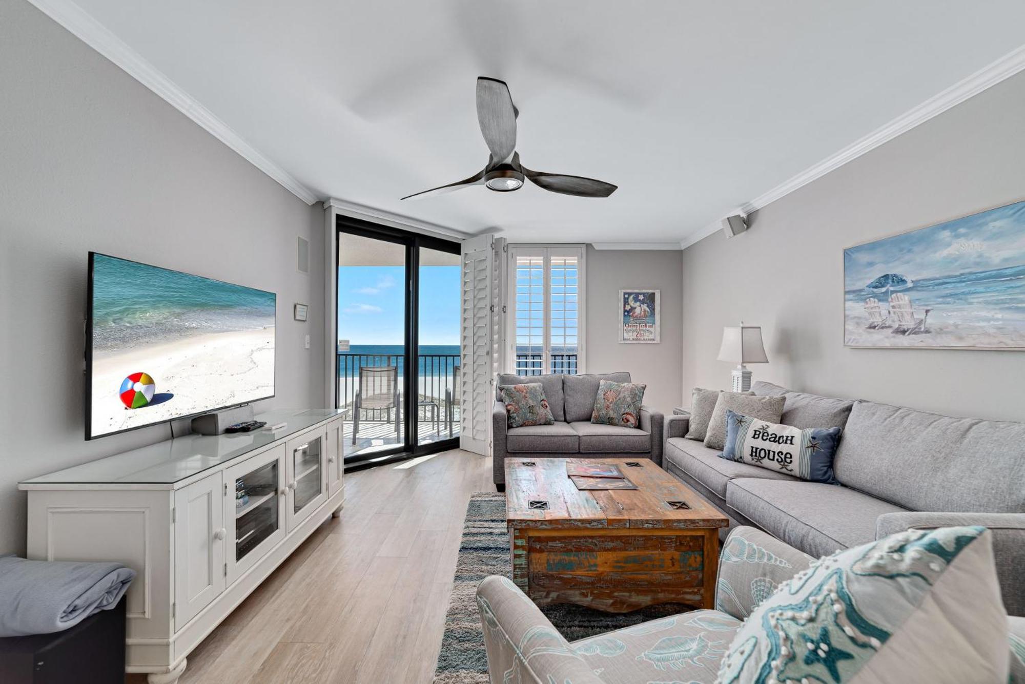 Phoenix East II 2044 Orange Beach Zewnętrze zdjęcie
