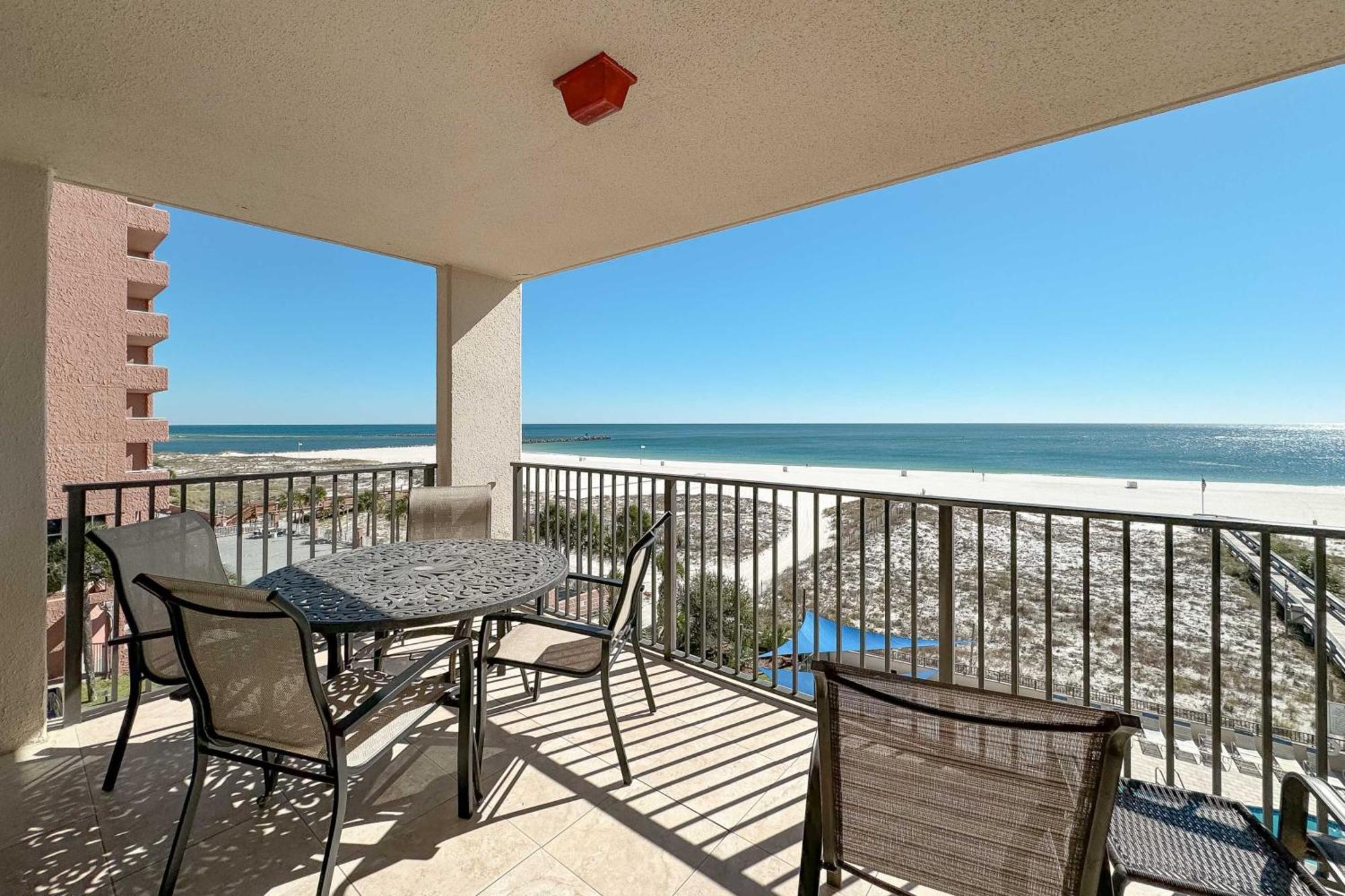 Phoenix East II 2044 Orange Beach Zewnętrze zdjęcie