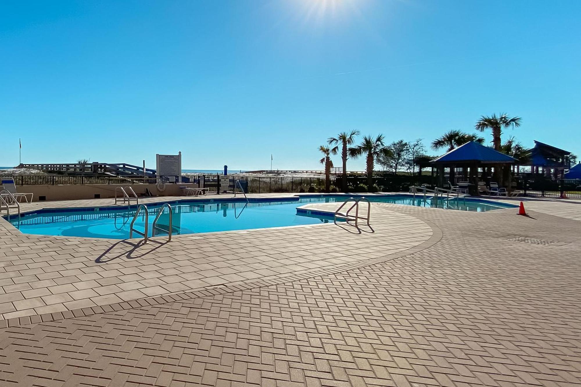 Phoenix East II 2044 Orange Beach Zewnętrze zdjęcie