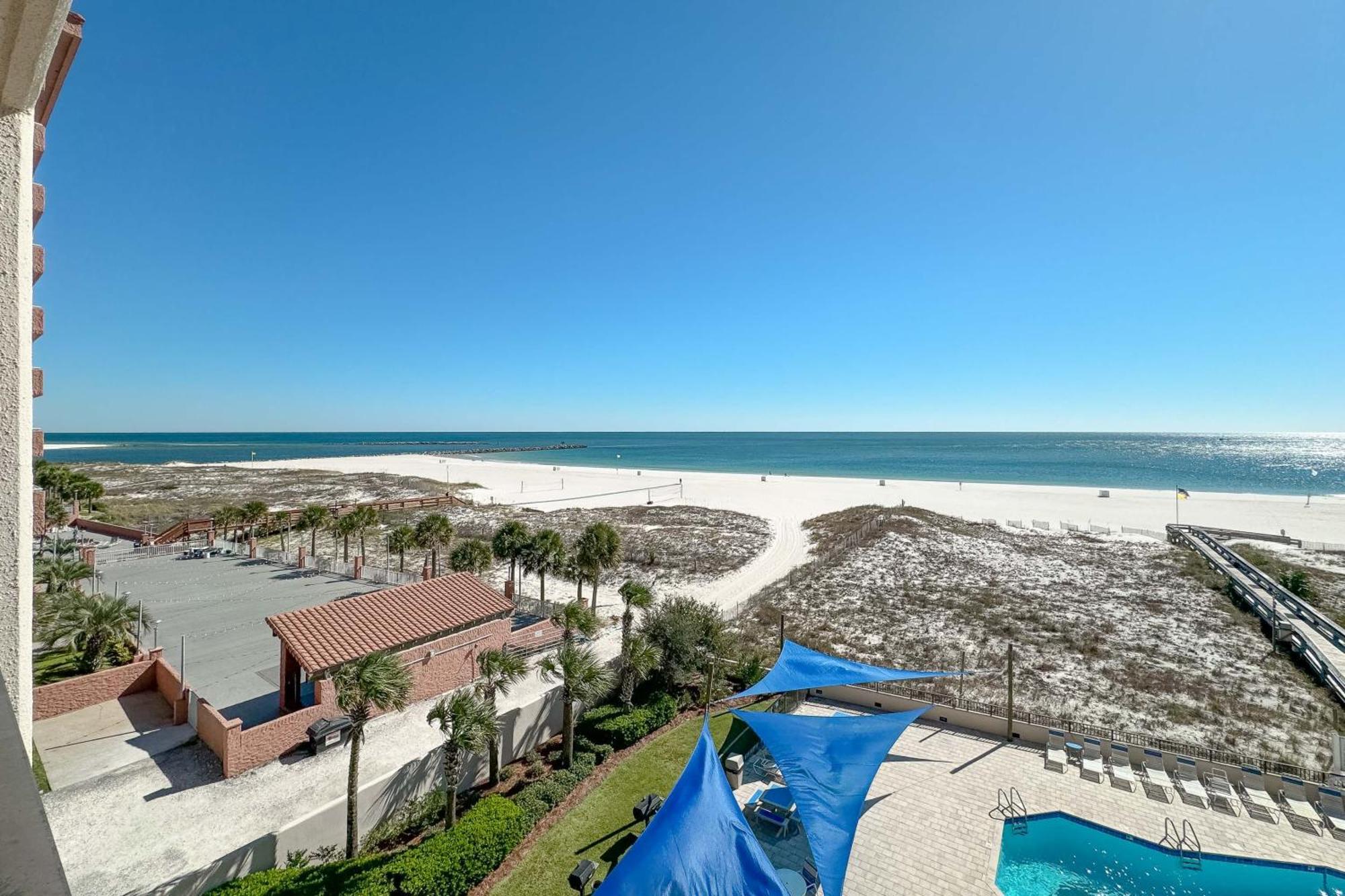 Phoenix East II 2044 Orange Beach Zewnętrze zdjęcie