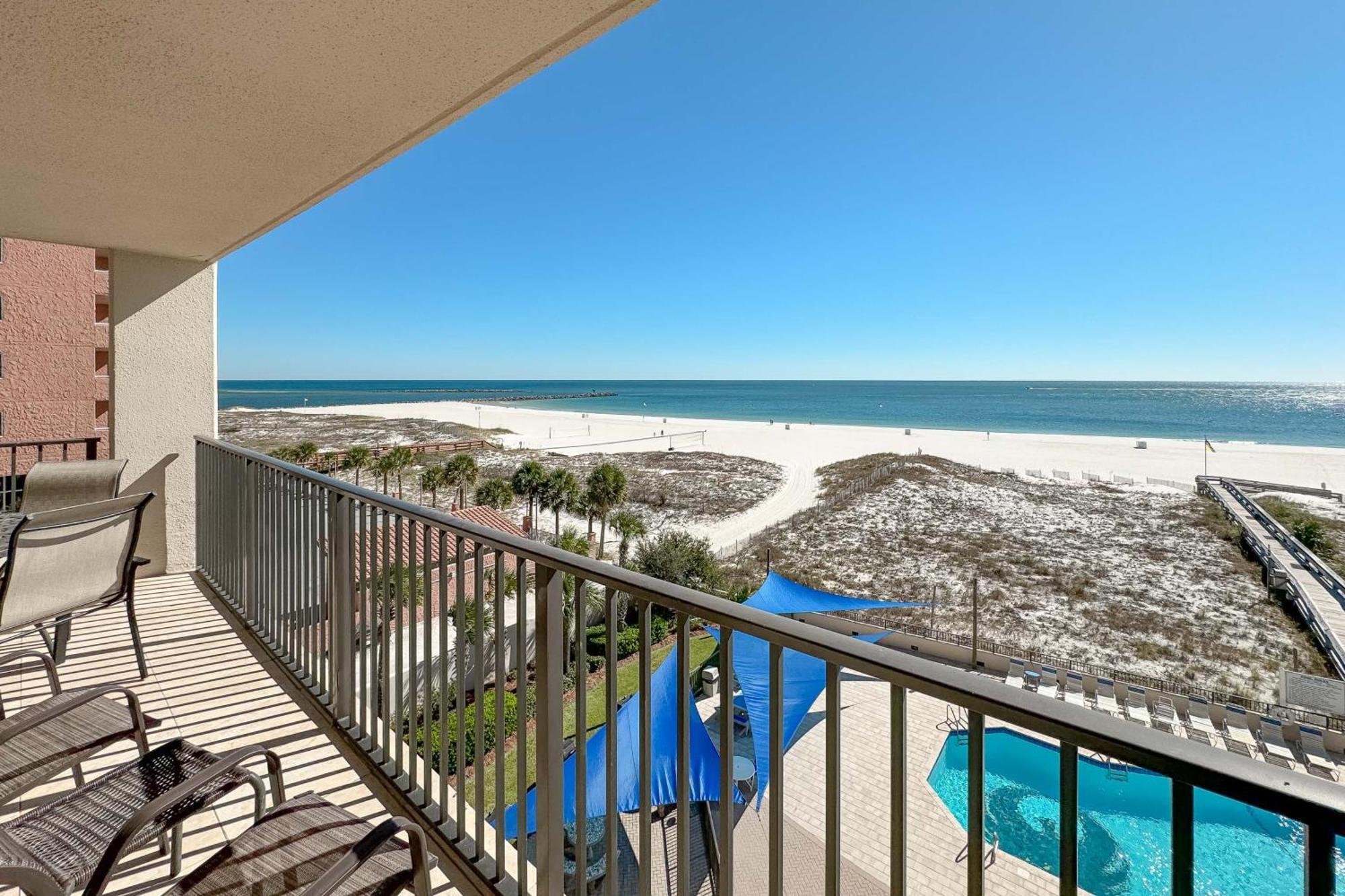 Phoenix East II 2044 Orange Beach Zewnętrze zdjęcie