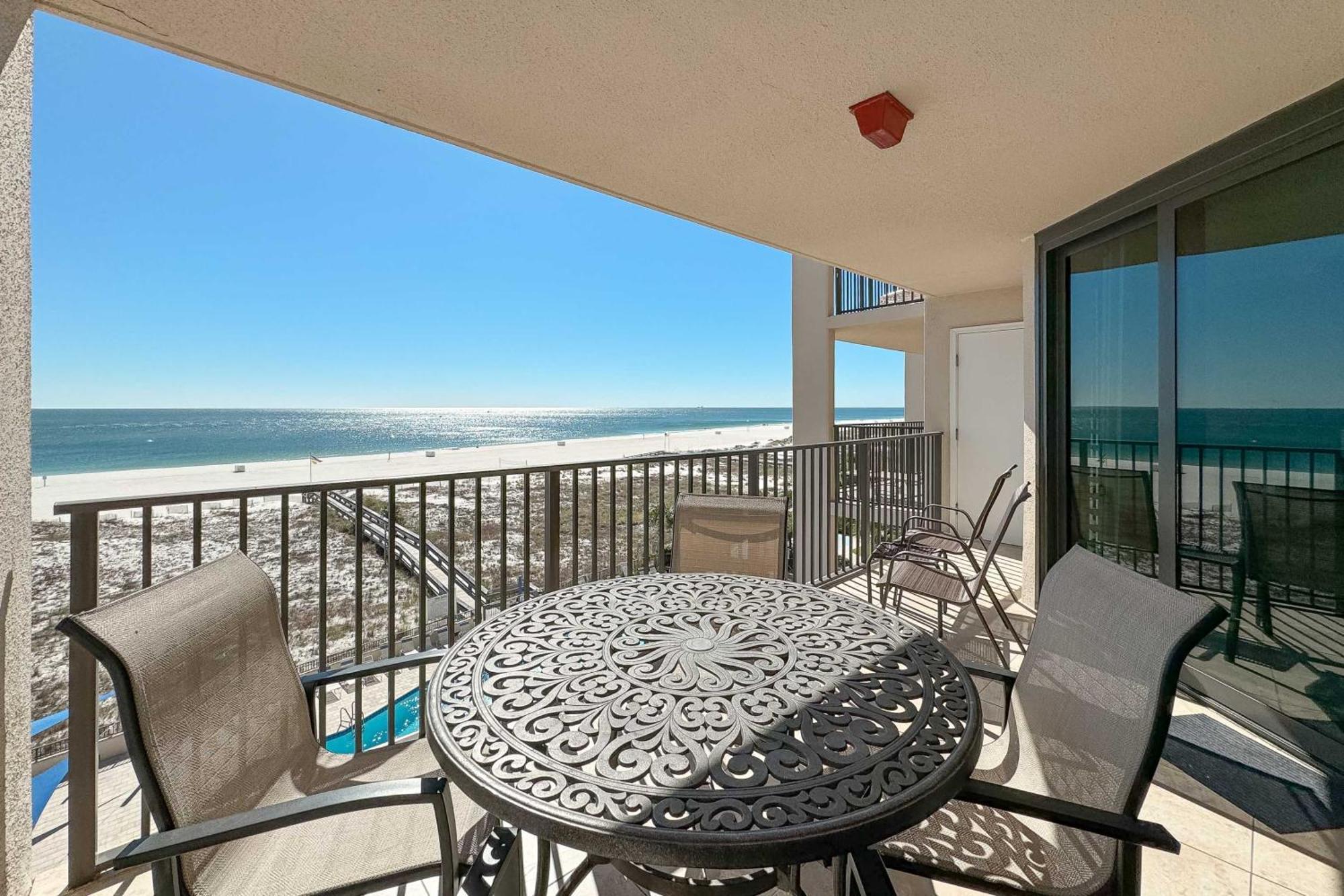Phoenix East II 2044 Orange Beach Zewnętrze zdjęcie
