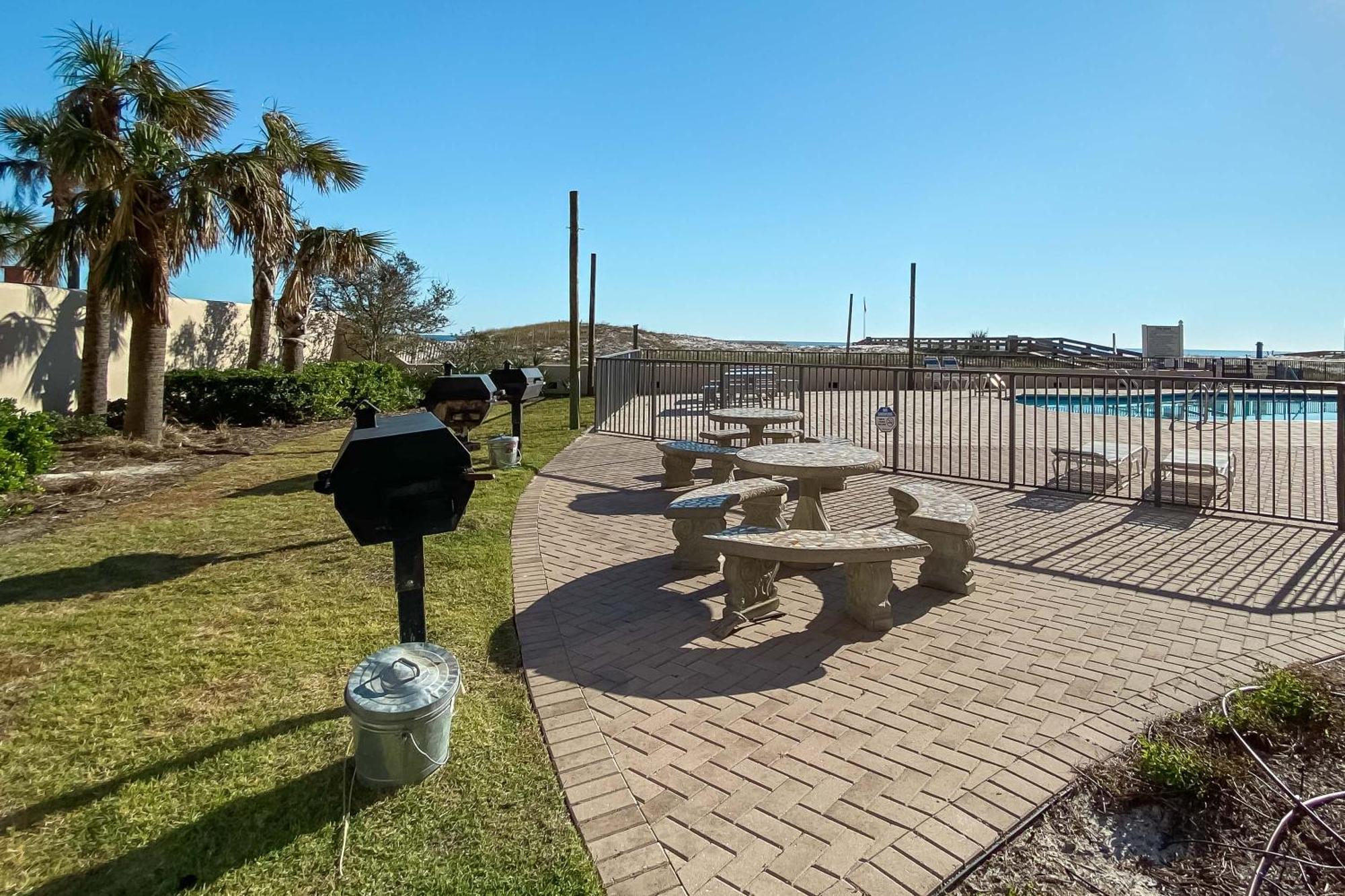 Phoenix East II 2044 Orange Beach Zewnętrze zdjęcie