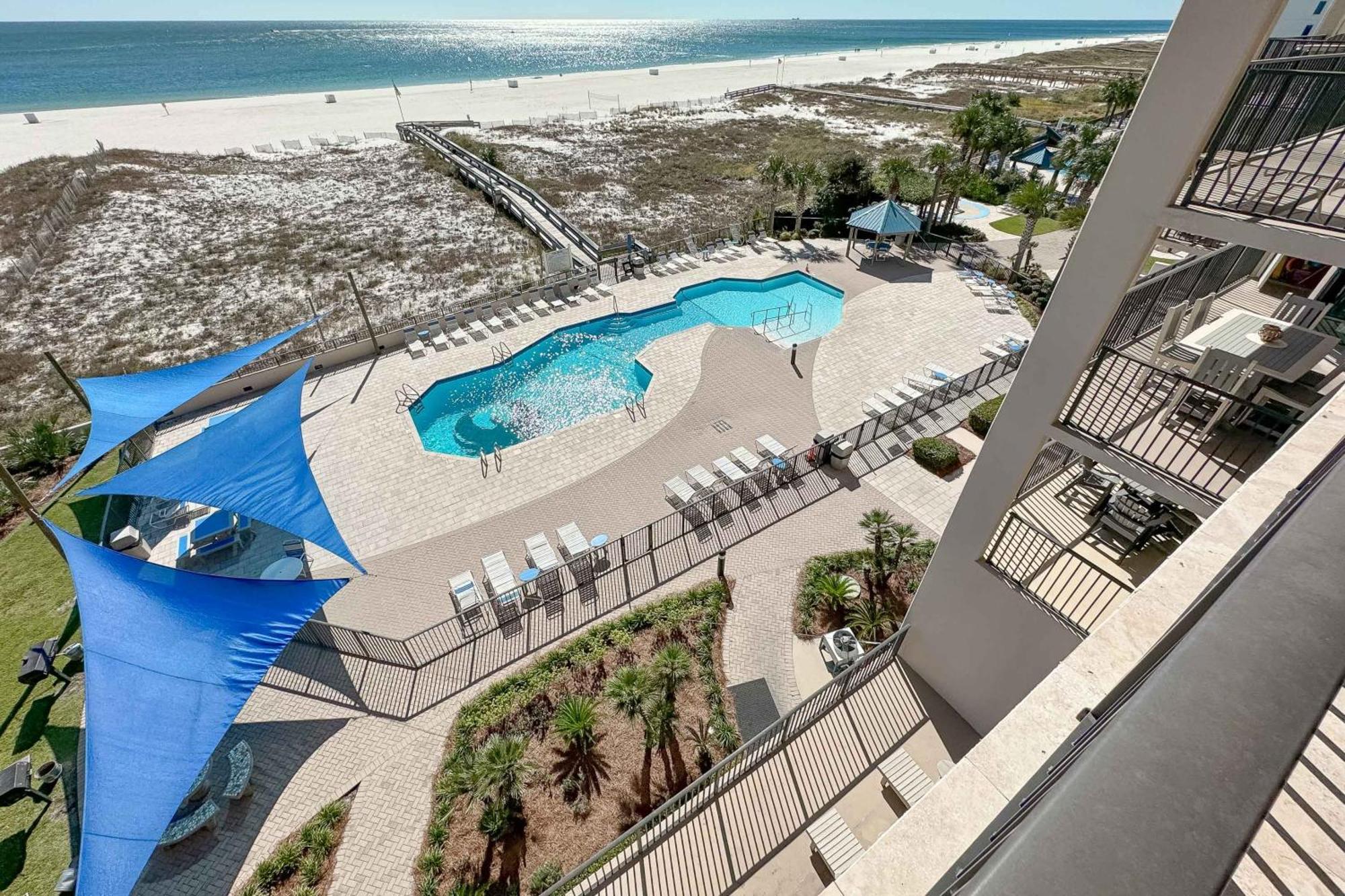 Phoenix East II 2044 Orange Beach Zewnętrze zdjęcie